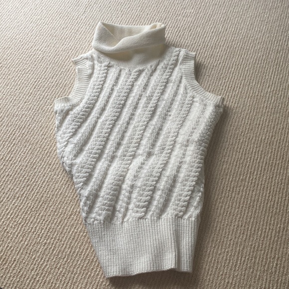 Derek Lam knit sweater XS - Picture 3 of 3